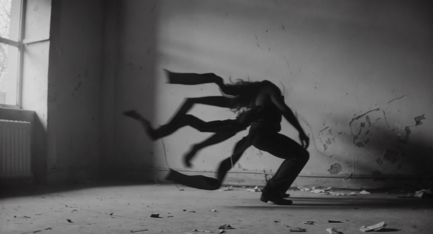 Origin Series by Solienne